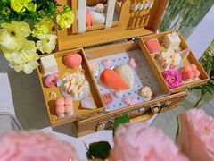 -神秘先生西餐酒廊