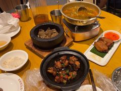 -东就鸭饭店·古早海南菜(友谊南海城店)