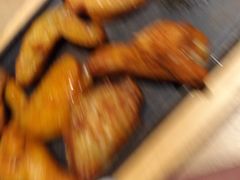 -棒约翰比萨·意面(张江长泰店)