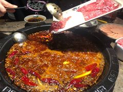 -重庆渝达老火锅(春熙路店)