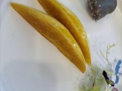 -麒麟中餐厅·经典粤菜·地道菜式老字号(广州长隆酒店)