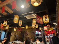 -帝一铭家宴(板塘店)