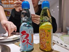 -BOPEYE·波派炸鸡(九霄天地店)