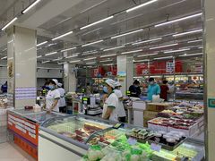 -北京稻香村(门头沟店)