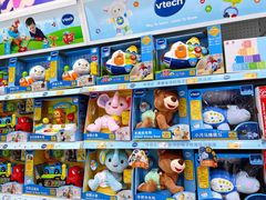 -TOYSRUS玩具反斗城(郑州熙地港店)