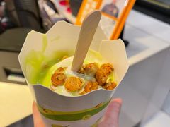 -麦当劳(宜安广场店)