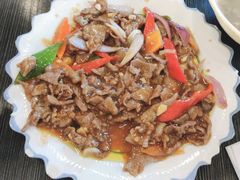 -北三沙家烧麦(北头道街店)