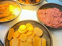 -圣罗巴海鲜烤肉自助(佳兆业店)