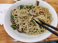 -欣达面馆(天桥支路店)