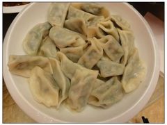 手工水饺-金陵一哥龙虾(水木秦淮店)