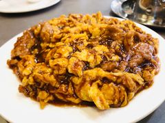 -烤肉宛饭庄(北新桥店)