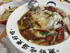 -江渔儿酸菜鱼(曜一城店)