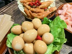 -冯校长老火锅(深圳总店)