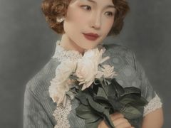 -iF摄影•全家福•证件照•形象照(南山店)