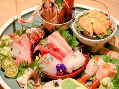 -七福日本料理