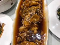 -老牌坊鲁菜名店(聊城美食岛店)