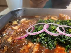 -半天妖烤鱼(方庄店)