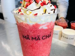 莓莓茶-MAMACHA妈妈茶(海信店)