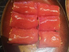 金沙红米肠-五缘湾凯悦酒店·悦饗中餐厅