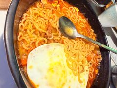 -炙城·韩式烤肉(南京东路店)