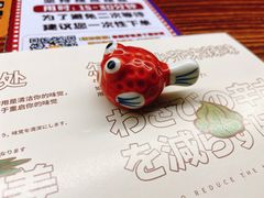 -七町糖果寿司屋(龙洞广工店)