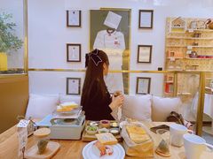 -角落低卡烘焙(正弘城店)