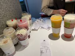 -奈雪的茶(中粮祥云小镇店)