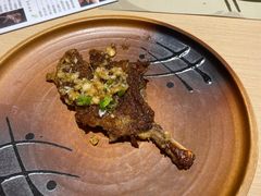 法式羊排-大渔铁板烧(万象城店)