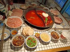 -董眼镜火锅(洪崖洞总店)