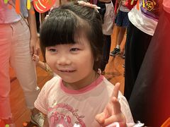 -珠海横琴国家地理探险家中心(创新方)