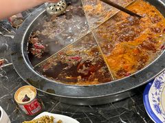 -陈眼镜火锅(总店)