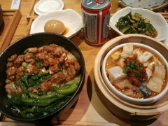 -72街红烧排骨饭(海珠丽影广场店)