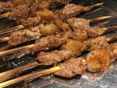 -管氏翅吧(马家堡店)