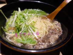 -松阪牛焼肉M(法善寺横丁店)