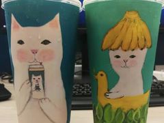 -奈雪的茶(国金中心店)