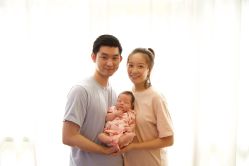 -西瓜庄园儿童摄影