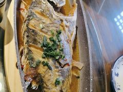 -缘来聚·徽菜名店(黄山宏村店)