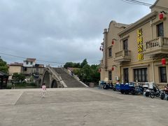 -长兴菜馆(高桥店)