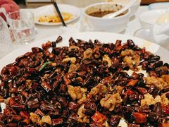 -辣婆婆(航天桥店)