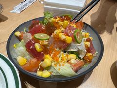 -友壹町寿司(佛山新DNA店)