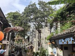 -小河直街历史文化街区