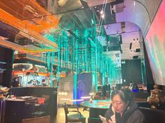 -大隐·成都火锅Bistro(合生麒麟新天地店)