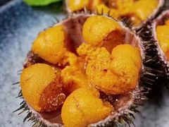 -極上萬膳·日料放题(来福士江景店)