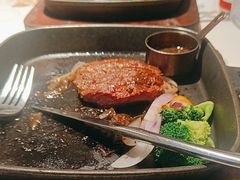 -牛扒先生·厚切雪花牛扒西餐厅(北京路禺山路店)