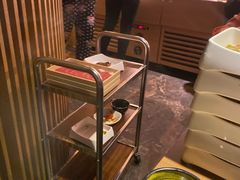 -火炉火自助餐(悠唐购物中心店)