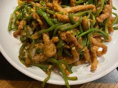 -娄三少春饼·烤鸭(合生汇购物中心店)