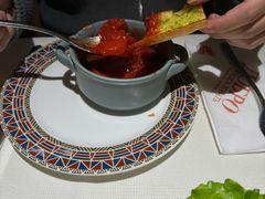 -俄士厨房(印象汇店)