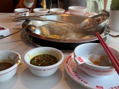 -八合里牛肉火锅(上海中山公园店)