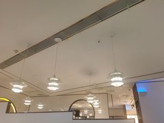 大堂-周渝食惦·酸菜鱼精致川菜(横岗店)