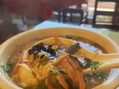-胖子菜馆(隆昌路店)